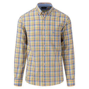 Fynch Hatton Multicolour Shirt